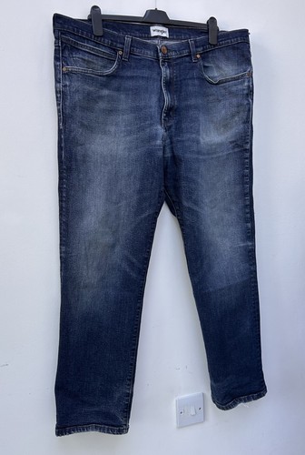 Men wrangler jeans arizona - men’s,