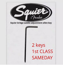 1st Class SAMEDAY Squier