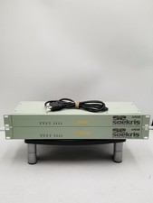 LOT OF (2)  Soekris