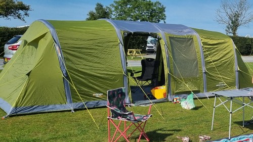 Vango longleat airbeam 800xl - vango,