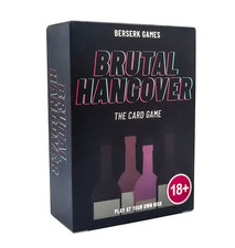Brutal Hangover – The