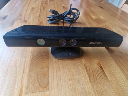 Xbox 360 kinect - 360, sensor