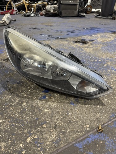Ford focus mk3 2015 2018 - focus, 2015-2018