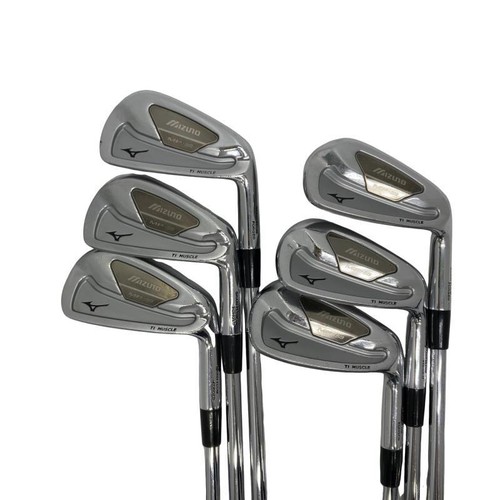 Mizuno iron set oti85 - ,