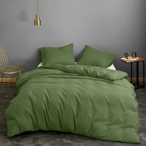 Duvet cover with fitted - duvet, cm