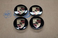 4X Original Porsche Cayenne