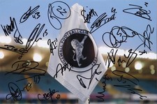 Football - Millwall - Hand Signed 12x8 Inch Photograph - 2025/26 - COA