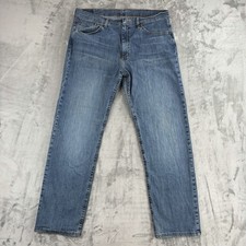 Wrangler Jeans Mens W34 L32