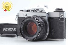 [Near MINT w/Strap] PENTAX KM
