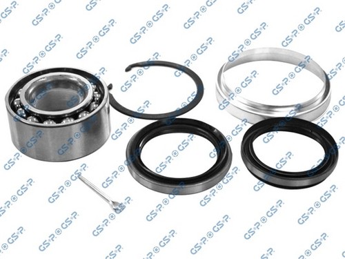 Gsp gk3308 wheel bearing - gsp,