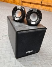 Trust Speaker Set