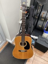 Recording king D27