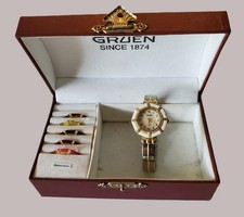 Gruen ladies watch - gruen,