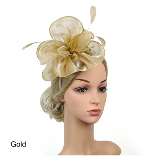 Hat wedding fascinator hats - hat,