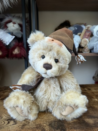 Charlie bears anniversary - bears,