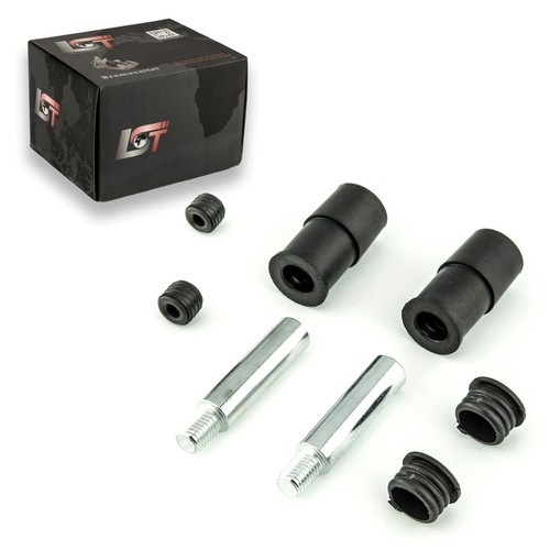 Repair kit brake caliper guide - caliper,
