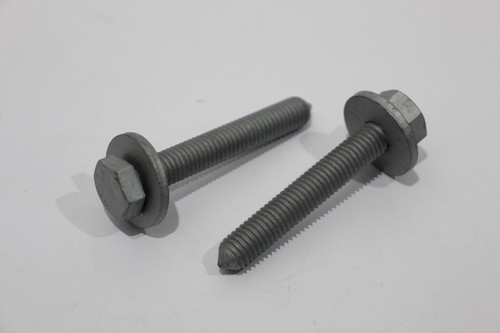 Audi rear suspension - a4,