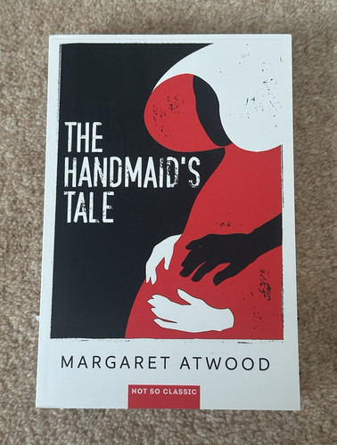 The handmaid tale margaret - handmaid's,