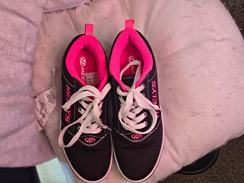 Heelys kids wheeled sneakers - heelys,
