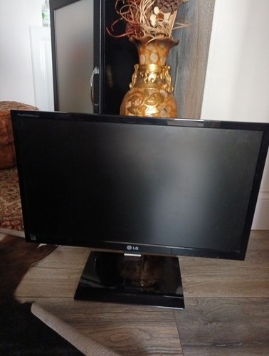 Monitor 22inch - lg,