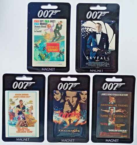 James bond 007 film - bond, movie