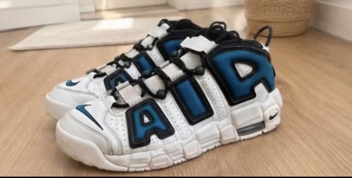 Nike air more uptempo uk - air,