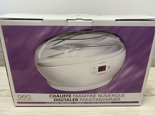 Brand new deo - new, digital