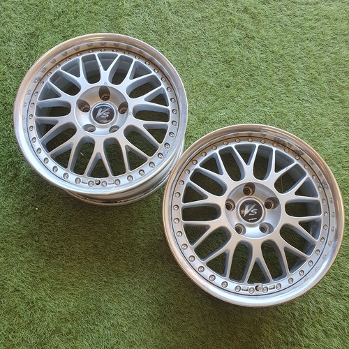 Work piece jdm alloy - 3,