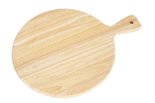 Apollo wooden pizza - wooden,