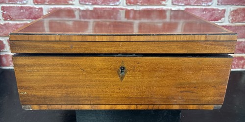 Elegant antique mahogany cross - mahogany,