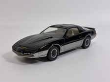 Knight Rider KARR Pontiac