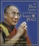 The dalai lama little book - the, lama's