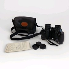 Halina Discovery Binoculars