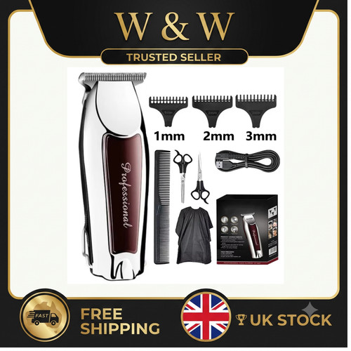 Professional hair clippers - professional,
