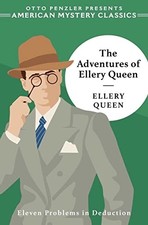 The adventures ellery - adventures, of