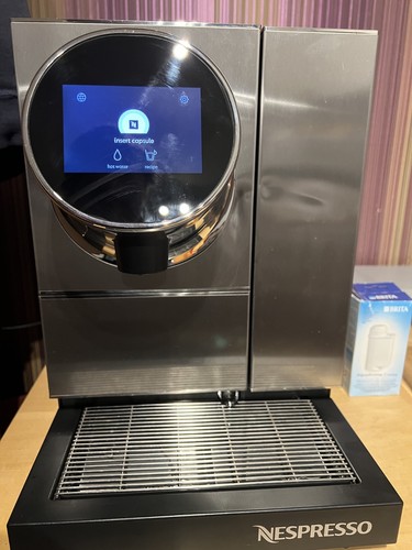 Nespresso momento np100 - nespresso,
