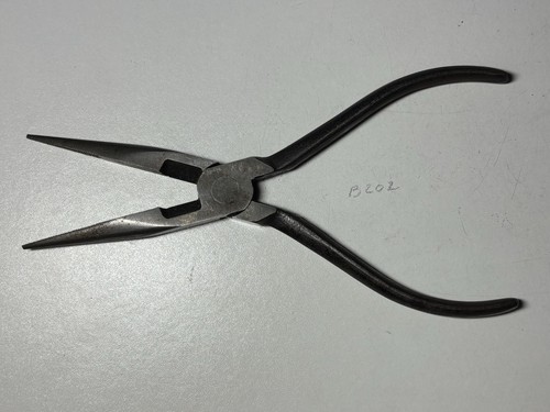 Vintage wilkinsons long - 8”,