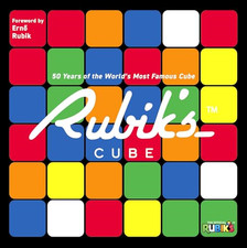 Rubik's: 50 Years of the