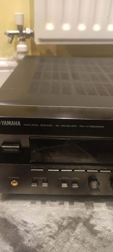 Yamaha v795ards 1 channel - yamaha, 5.1