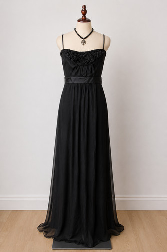 Monsoon silk maxi dress 16 - monsoon,