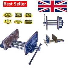 Wood working vice - wood,