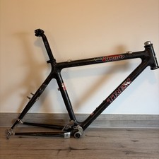 Trek OCLV 9800 Made in USA