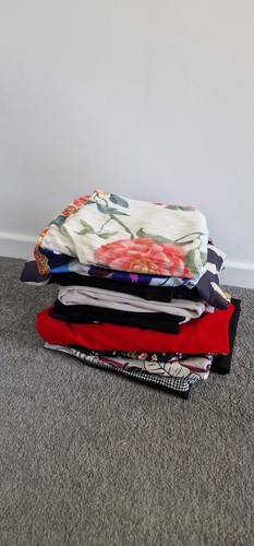 Women clothes bundle - clothes, uk
