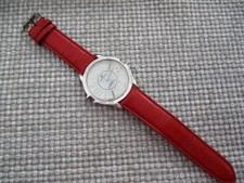 Denacci Oversized Gents Watch