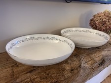 Royal Tuscan Silver Lea Fine