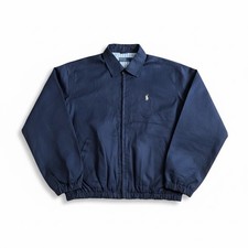 Ralph Lauren Harrington Jacket