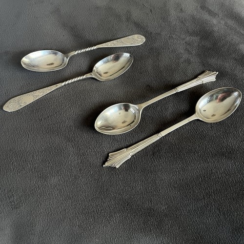 Antique sterling silver - antique,