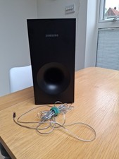 Samsung Subwoofer Speaker -