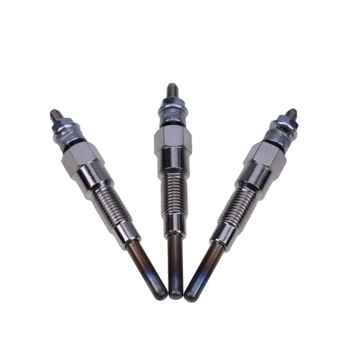 3pcs glow plugs 16851 - 3pcs,