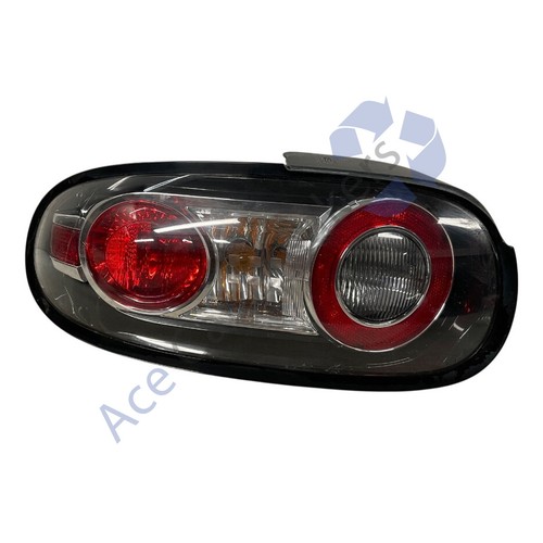 Mazda mx5 mk3 - mk3, 05-15
